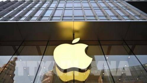 Apple: Việc tăng thuế nhập khẩu hàng Trung Quốc của Mỹ sẽ phản tác dụng
