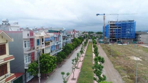 Thị trường bất động sản Bắc Giang “tăng nhiệt” trong 6 tháng đầu năm 2019