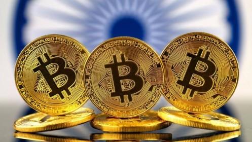 Giá Bitcoin lập đỉnh mới trong năm nay