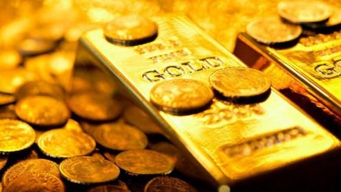 Giá vàng hôm nay ngày 21/6: Trong nước tăng thêm gần 500.000 đồng/lượng
