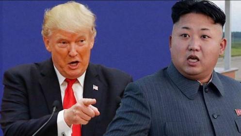 Tổng thống Mỹ gia hạn các biện pháp trừng phạt Triều Tiên thêm một năm