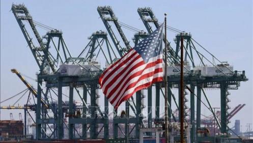 Kinh tế Mỹ có thể bị ảnh hưởng vì căng thẳng thương mại với Trung Quốc