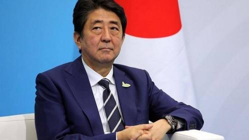 Thủ tướng Nhật Bản thông báo các nội dung hội đàm tại Hội nghị G20