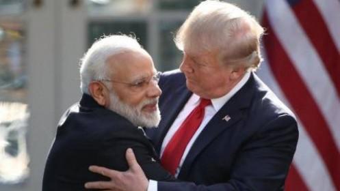 Mỹ cảnh báo Ấn Độ về những biện pháp thương mại không công bằng