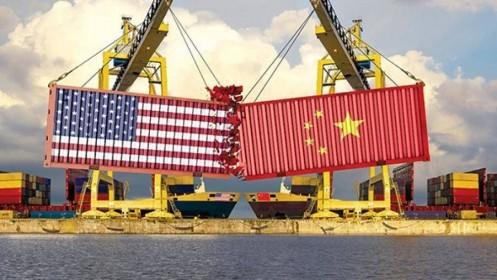 Thương chiến Mỹ-Trung: Cây gậy thuế khóa có hiệu quả không?
