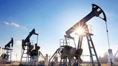 Giá dầu châu Á tăng do căng thẳng Mỹ-Iran leo thang