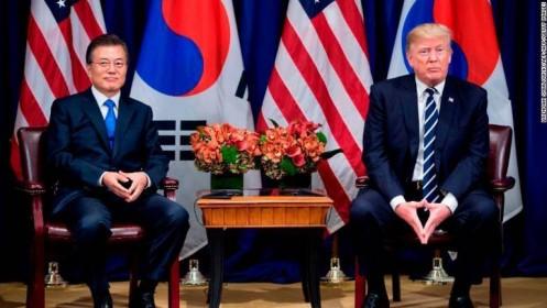 Góc nhìn khác về thỏa thuận thương mại tự do Mỹ-Hàn