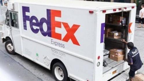 FedEx đệ đơn kiện Chính phủ Mỹ