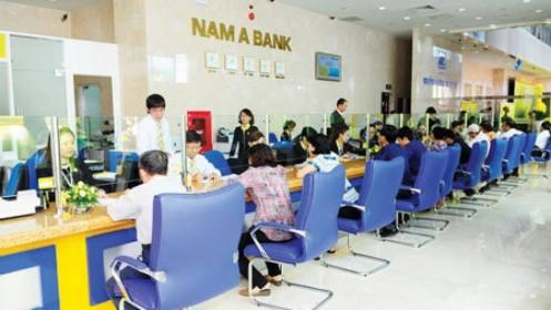 Trong “cơn bão” tố tụng, Nam A Bank vẫn khẳng định an toàn và ổn định