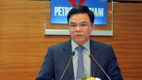 Ngày mai, Tập đoàn Dầu khí Việt Nam ra mắt Tổng giám đốc mới
