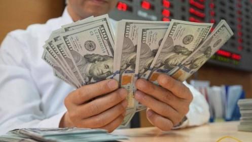 Đồng USD giảm xuống mức thấp trong 3 tháng so với đồng Euro