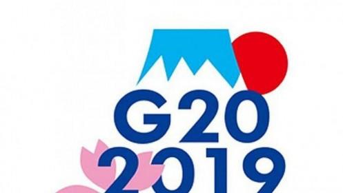 Những nội dung chính tại Hội nghị Thượng đỉnh G20 năm 2019