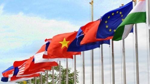 Bộ trưởng Công Thương: “Cùng với FTA Việt Nam – EU vị thế của Việt Nam sẽ mạnh lên rất nhiều”