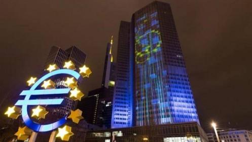 ECB thận trọng với dự luật về dự trữ vàng của Ngân hàng Italy
