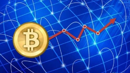 Giá tiền ảo hôm nay (27/6): Vì sao giá Bitcoin có thể tăng 'phi mã' như hiện tại?