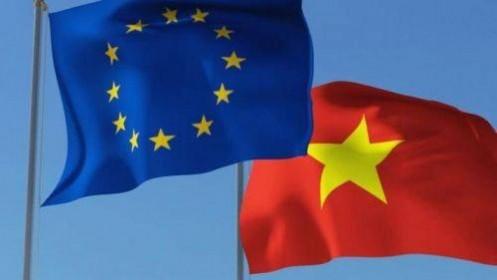 Vị thế của Việt Nam được “thăng hạng” nhờ ký kết EVFTA và IPA