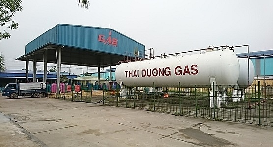 Cổ phiếu TDG xuống đáy, hai lãnh đạo Dầu khí Thái Dương đăng ký “gom” 1,3 triệu cổ phiếu