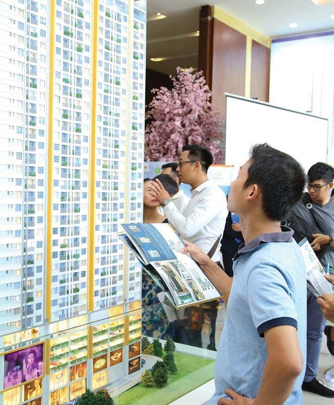 “Tuyệt chủng” nhà giá rẻ