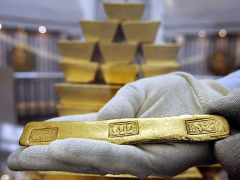 Lộ diện 10 quốc gia có dự trữ vàng lớn nhất thế giới