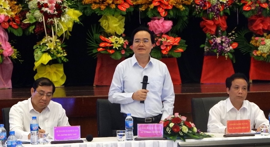 Dự án Làng Đại học 300 ha tại Đà Nẵng: "Phải báo cáo để bản thân tôi còn biết..."
