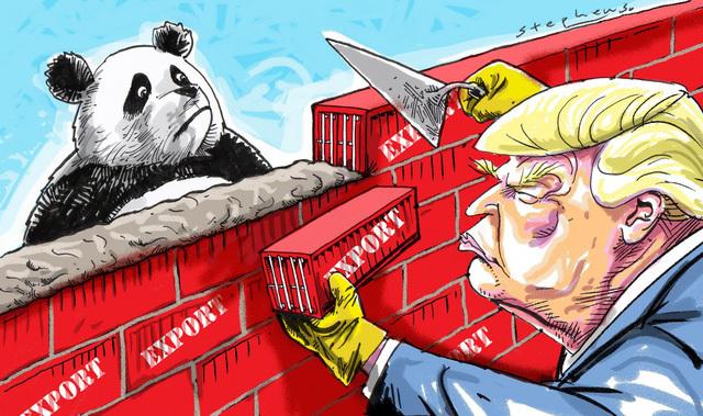 Báo Sing: Các chuyên gia và doanh nghiệp nói gì về tác động của động thái mới trong chiến tranh thương mại của ông Trump đến Việt Nam?
