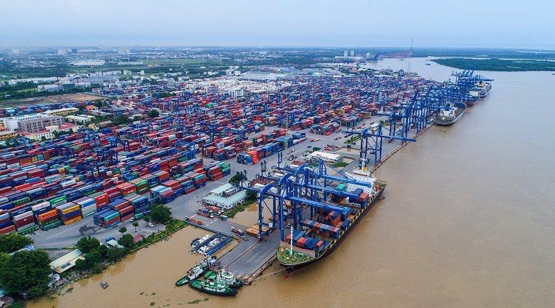 VIPILEC 2019: "Mở khóa" nhiều cơ hội phát triển ngành logistics tại Việt Nam