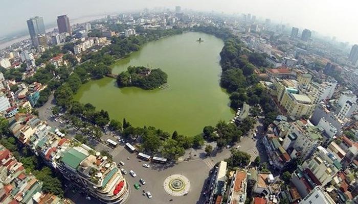 Hà Nội sẽ hạn chế công trình thấp tầng ở Đông Anh, Gia Lâm, Long Biên