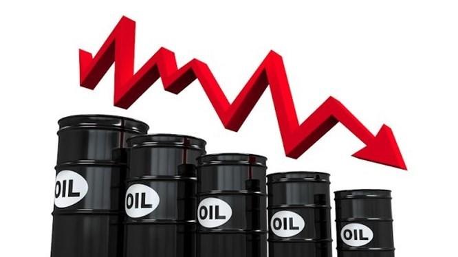 Nga cảnh báo giá dầu có thể xuống dưới 40 USD/thùng