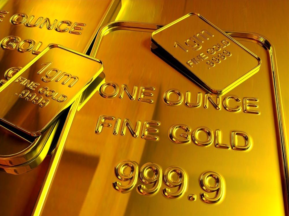 Giá vàng trong nước ghi nhận một tuần tăng bứt phá hơn 1 năm qua