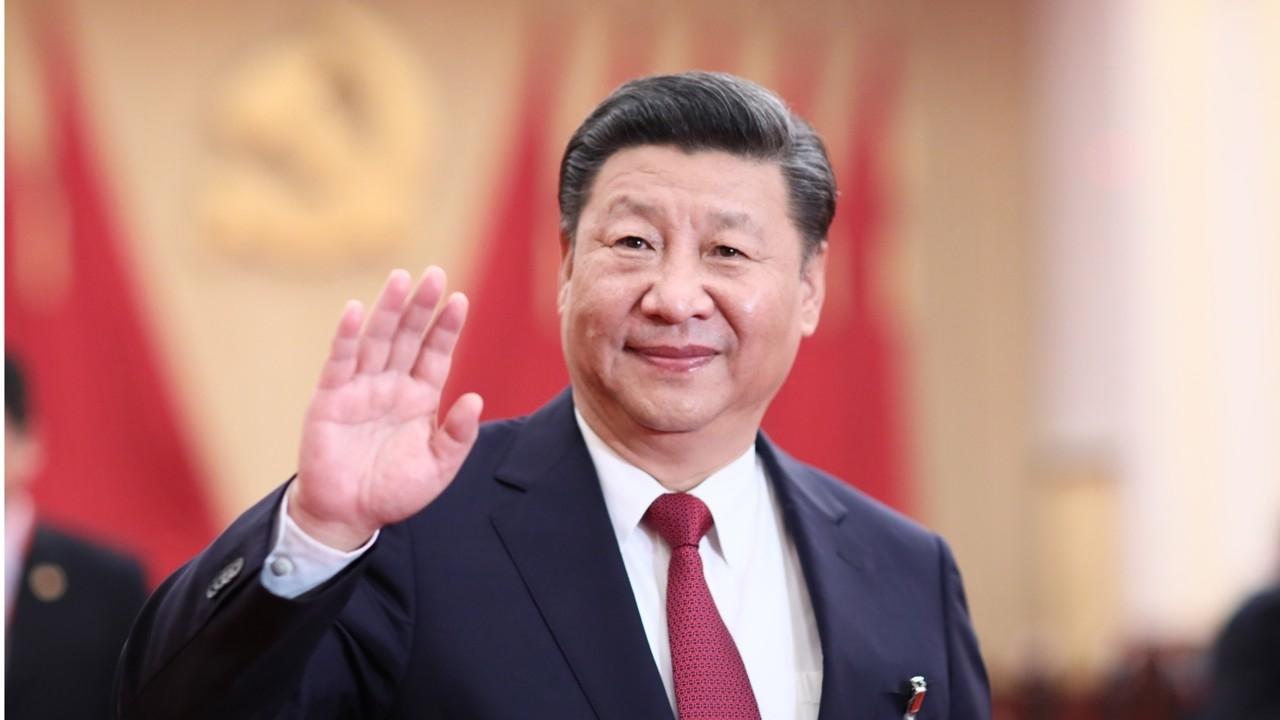 Chủ tịch Trung Quốc Tập Cận Bình sẽ thăm Triều Tiên trong tuần này
