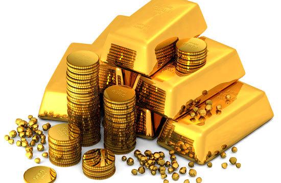 Giá vàng châu Á chịu sức ép đi xuống khi đồng USD mạnh lên