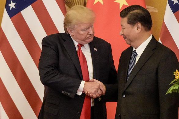 Mỹ và Trung Quốc sẽ không đạt được thỏa thuận ở Hội nghị G20, TTCK Việt Nam sắp vào trend tăng dài hạn?