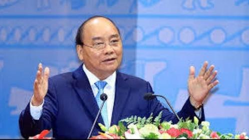 Thủ tướng Nguyễn Xuân Phúc chủ trì Hội nghị xúc tiến đầu tư Việt Nam – Nhật Bản