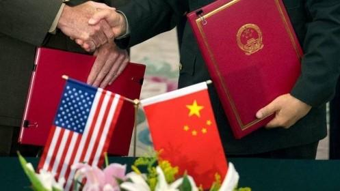 Mỹ - Trung trở lại bàn đàm phán, giới đầu tư hồ hởi xuống tiền