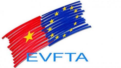 [Infographic] Những nội dung chính của Hiệp định EVFTA và IPA