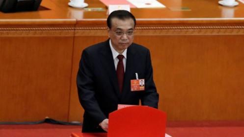Trung Quốc sẽ bỏ hạn chế đầu tư nước ngoài trong lĩnh vực tài chính vào năm 2020