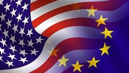 EU sẵn sàng đàm phán với Mỹ về tranh chấp thương mại kéo dài 15 năm