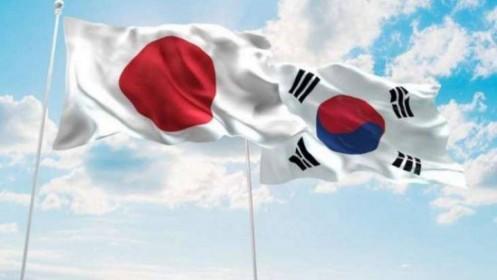 Nhật Bản thắt chặt xuất khẩu, Hàn Quốc xem xét căn cứ pháp lý để khởi kiện lên WTO