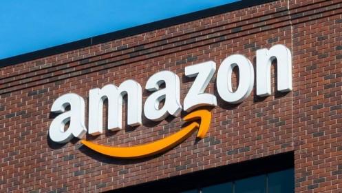 Amazon bổ sung hơn 2.000 việc làm dài hạn tại Anh