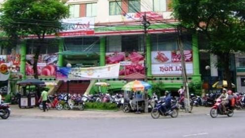 Thực phẩm Hà Nội (HAF): Nhiều nhà đất, kinh doanh kém hiệu quả