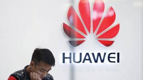 Huawei được ân xá: Tin tốt với cổ phiếu công nghệ