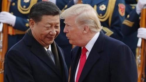Đàm phán thương mại Mỹ - Trung sẽ nối lại vào tuần tới