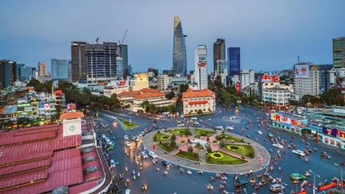 TP Hồ Chí Minh kiến nghị Thủ tướng thông qua Nghị quyết cơ chế đặc thù