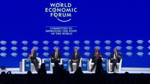 Ấn Độ xem xét tổ chức Diễn đàn Davos phiên bản riêng