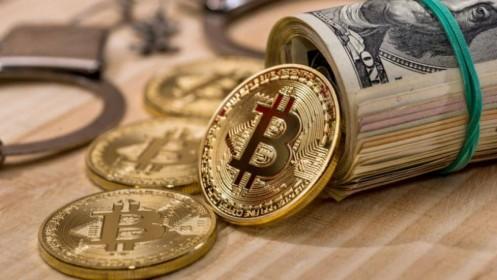 Bitcoin nỗ lực tìm đỉnh giá mới
