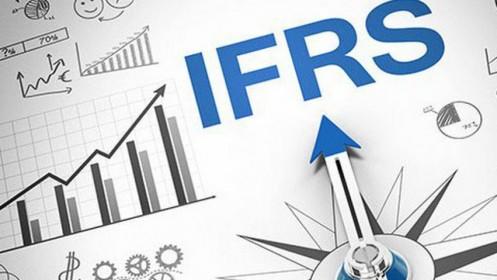 Báo cáo tài chính của doanh nghiệp bảo hiểm thay đổi khi áp dụng IFRS 17