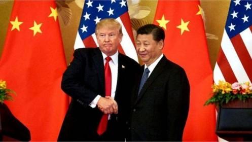 Mỹ và Trung Quốc lên kế hoạch đàm phán thương mại vào tuần tới