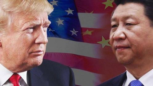 Thương chiến Mỹ - Trung: Một năm nhìn lại