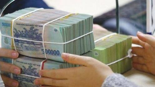 Có thể lên Ngân hàng Nhà nước Việt Nam để vay vốn?