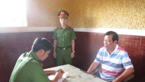 Đắk Nông: Bắt 28 đối tượng trong đường dây kinh doanh xăng giả của đại gia Trịnh Sướng